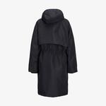 Jack & Jones Jxgemma Kadın Siyah Mont