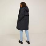 Jack & Jones Jxgemma Kadın Siyah Mont