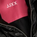 Jack & Jones Jxellie Puffer Vest Kadın Siyah Yelek
