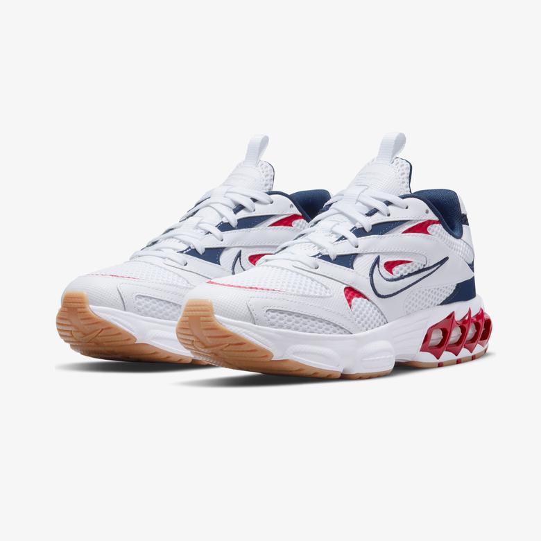 Nike Zoom Air Fire Kadın Beyaz Spor Ayakkabı