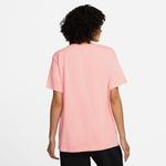 Nike Sportswear Trend Boyfriend Kadın Pembe T-Shirt