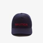 Nautica  Çocuk Lacivert Şapka