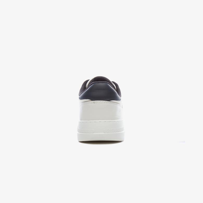NAUTICA ERKEK BEYAZ DETAYLI SNEAKER