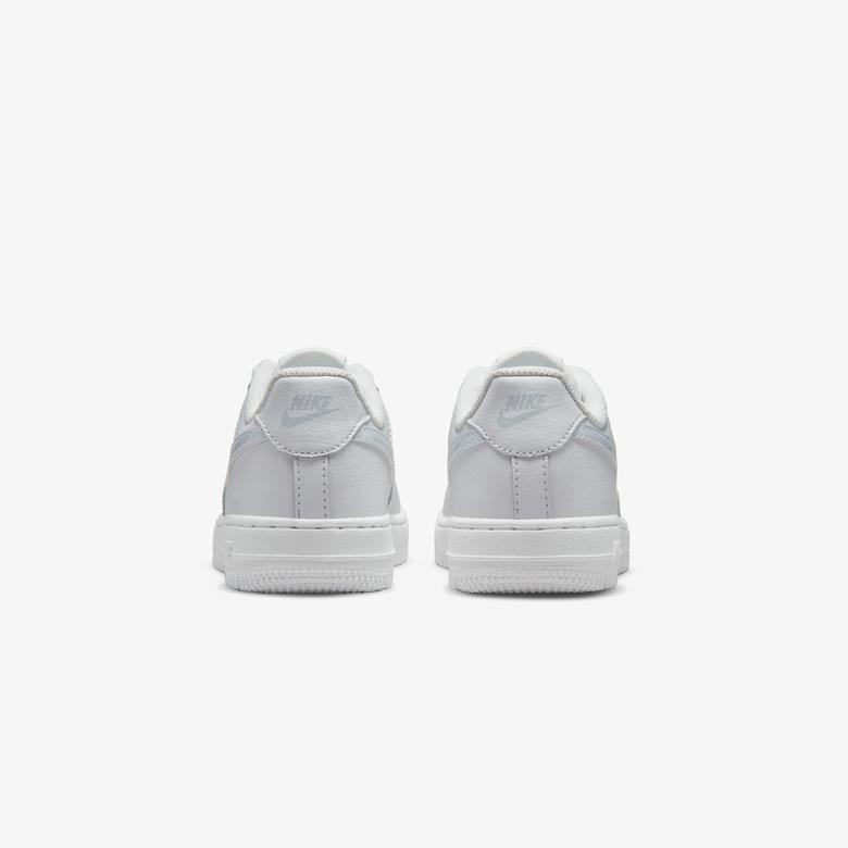 Nike Force 1 Çocuk Beyaz Spor Ayakkabı