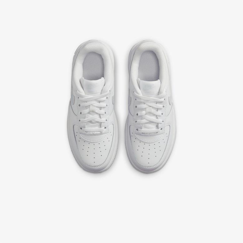 Nike Force 1 Çocuk Beyaz Spor Ayakkabı