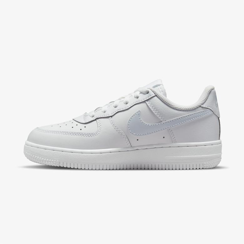 Nike Force 1 Çocuk Beyaz Spor Ayakkabı