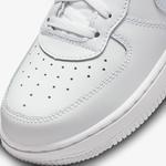 Nike Force 1 Çocuk Beyaz Spor Ayakkabı