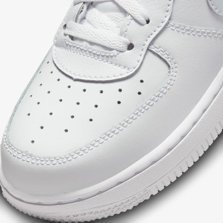 Nike Force 1 Çocuk Beyaz Spor Ayakkabı