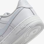 Nike Force 1 Çocuk Beyaz Spor Ayakkabı