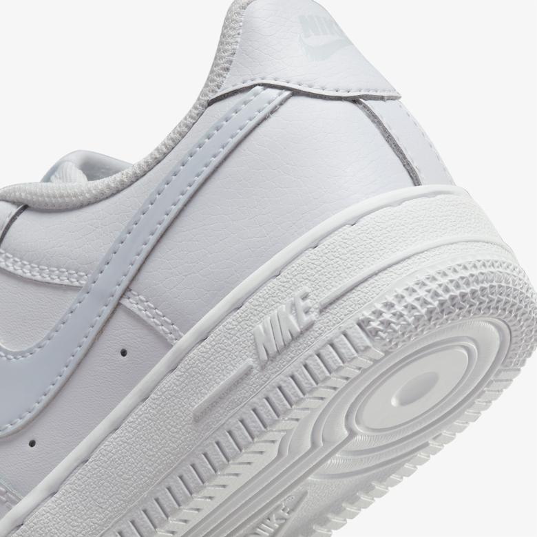 Nike Force 1 Çocuk Beyaz Spor Ayakkabı