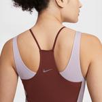 Nike Yoga Dri-FIT Luxe Tulum Kadın Kahverengi Tulum
