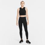 Nike Pro Dri-Fit Kadın Siyah Crop Top