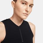 Nike Pro Dri-Fit Kadın Siyah Crop Top