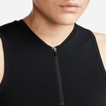 Nike Pro Dri-Fit Kadın Siyah Crop Top