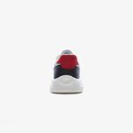 NAUTICA ERKEK BEYAZ SNEAKER