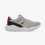 NAUTICA ERKEK BEYAZ SNEAKER
