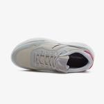NAUTICA ERKEK BEYAZ SNEAKER
