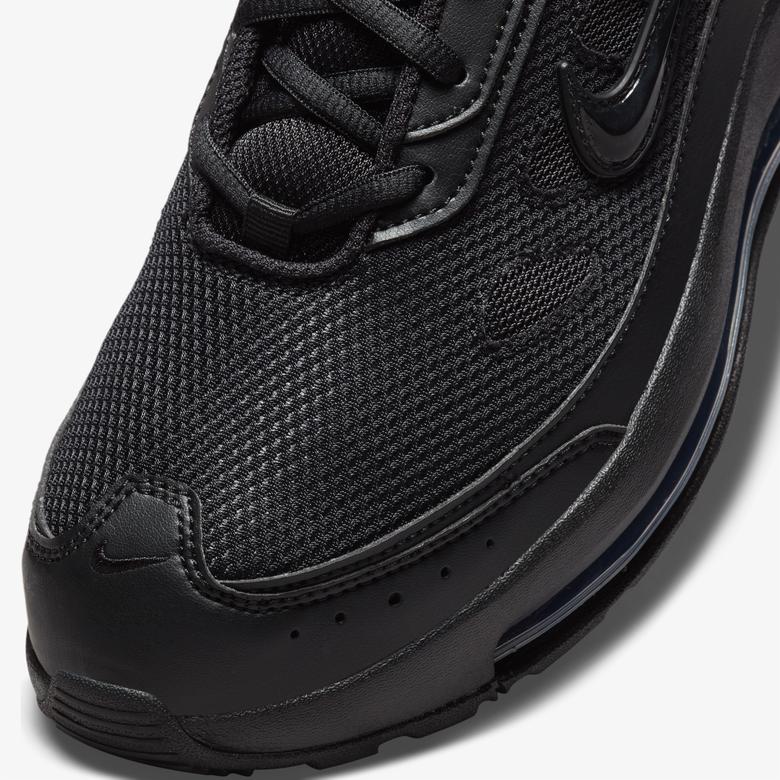 Nike Air Max AP Erkek Siyah Spor Ayakkabı