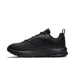 Nike Air Max AP Erkek Siyah Spor Ayakkabı