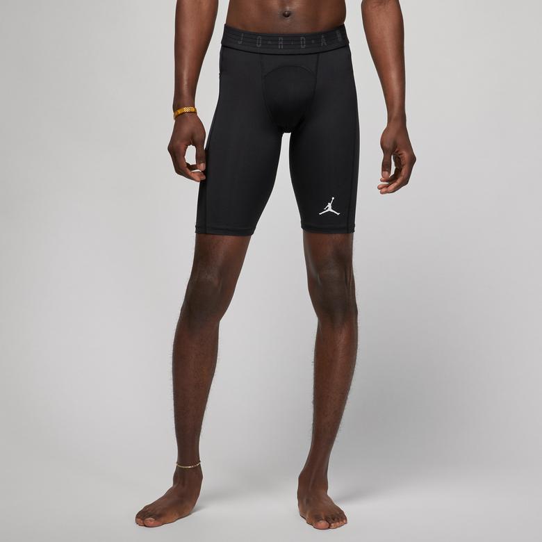 Jordan Dri-FIT Sprt Compression Erkek Siyah Şort