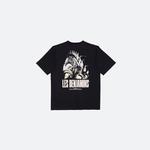 Les Benjamins Exclusives Erkek Siyah T-Shirt