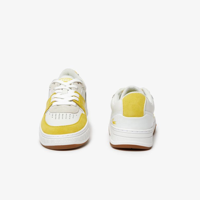Lacoste SPORT L001 Kadın Beyaz Sneaker