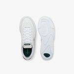 Lacoste Game Advance Erkek Beyaz Sneaker
