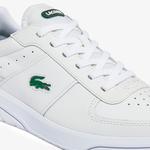 Lacoste Game Advance Erkek Beyaz Sneaker