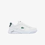 Lacoste Game Advance Erkek Beyaz Sneaker