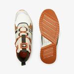 Lacoste SPORT Run Breaker Erkek Kahverengi Bot
