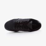 Lacoste SPORT T-Clip Erkek Monogram Siyah Sneaker