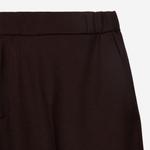 ERKEK BORDO PANTOLON