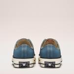 Converse Chuck 70 Tonal Polyester Erkek Mavi Sneaker