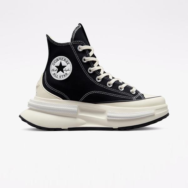 Converse Run Star Legacy Cx Future Comfort Unisex Siyah Sneaker
