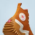 Converse Run Star Motion Future Comfort Cx Unisex Turuncu Sneaker