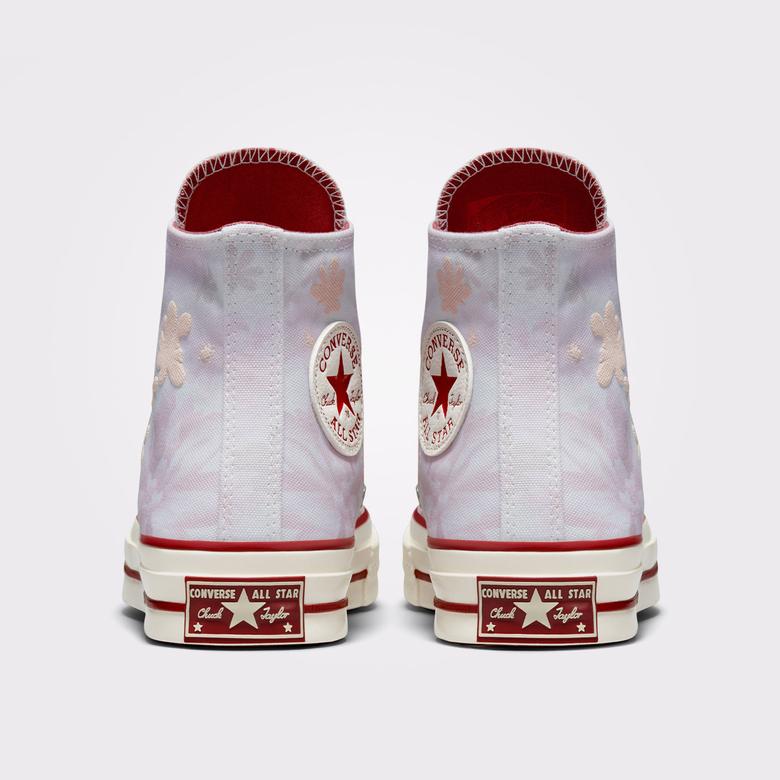 Converse Chuck 70 Desert Rave Unisex Krem Sneaker