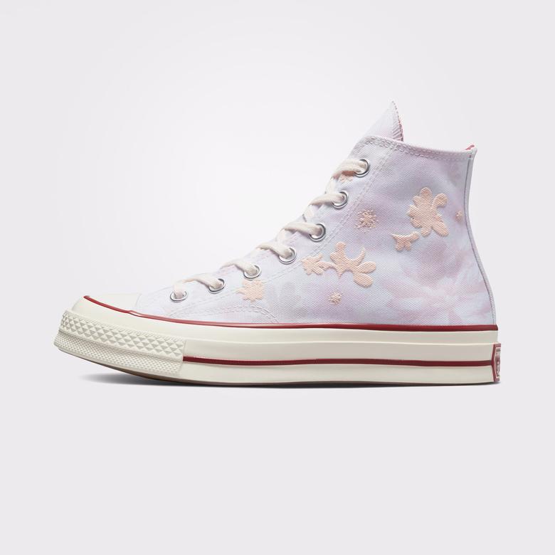 Converse Chuck 70 Desert Rave Unisex Krem Sneaker