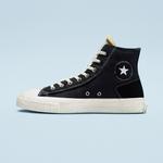 Converse Chuck Taylor Alt Star Tear Away Unisex Siyah Sneaker