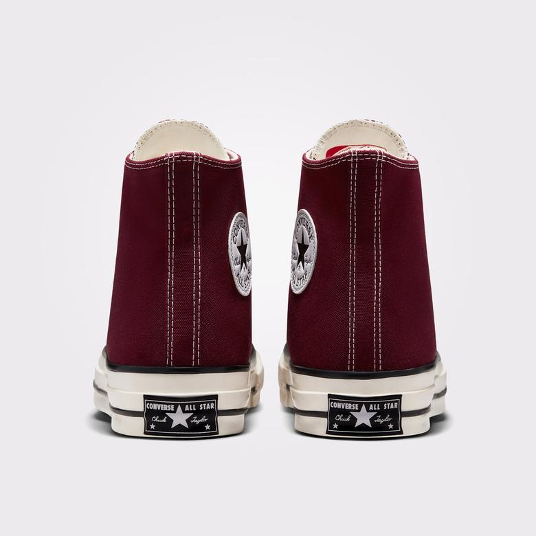 Converse Chuck Taylor All Star Cx Unisex Bordo  Sneaker