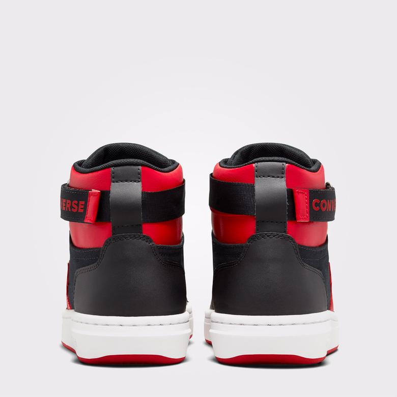 Converse Pro Blaze V2 Erkek Siyah Sneaker