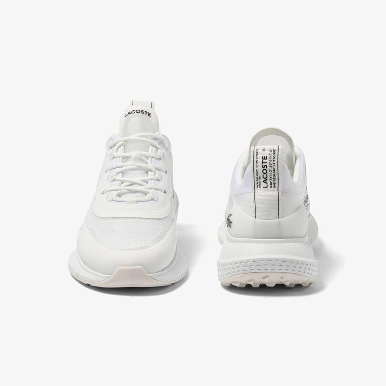 Lacoste Active Erkek Beyaz Sneaker