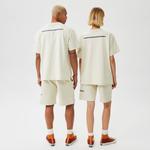 Converse Unisex Gri T-Shirt