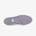 Converse Love Fearlessly Chuck 70 Kadın Mor Sneaker