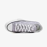 Converse Love Fearlessly Chuck 70 Kadın Mor Sneaker
