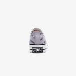 Converse Love Fearlessly Chuck 70 Kadın Mor Sneaker