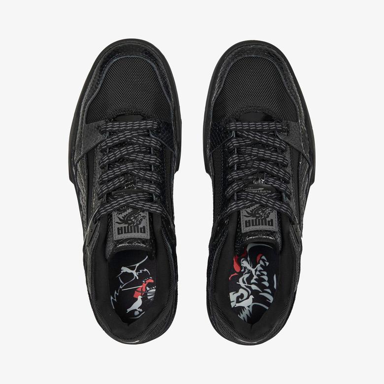 Puma Slipstream B Staple Unisex Siyah Spor Ayakkabı
