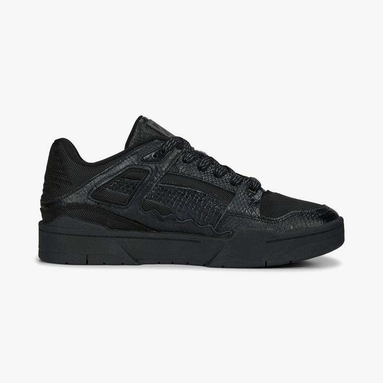 Puma Slipstream B Staple Unisex Siyah Spor Ayakkabı
