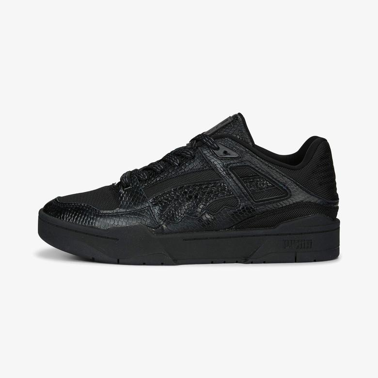 Puma Slipstream B Staple Unisex Siyah Spor Ayakkabı