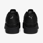 Puma Slipstream B Staple Unisex Siyah Spor Ayakkabı