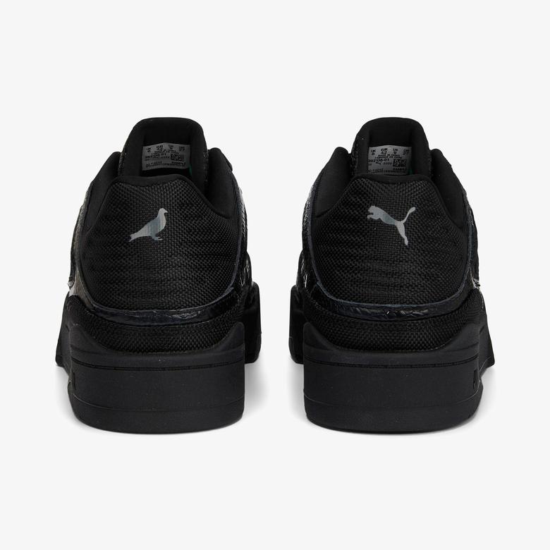 Puma Slipstream B Staple Unisex Siyah Spor Ayakkabı